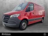 Mercedes-Benz Sprinter 319 CDI V6 MBUX/SHZ/Totw./360/3665mm - Mercedes-Benz Sprinter: 319 Cdi