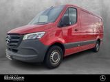 Mercedes-Benz Sprinter 319 CDI V6 MBUX/SHZ/Totw./360/3665mm - Mercedes-Benz Sprinter: Cdi 319