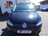 Volkswagen Sharan Comfortline 7-Sitzer Navi - Volkswagen Sharan in Saarbrücken