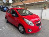 Chevrolet CHEVROLET Spark 1.0 LS - Chevrolet Spark: 1.0