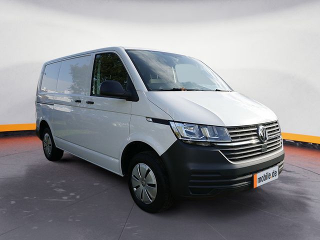 Volkswagen T6.1 Transporter Kasten 2.0 TDI Klima PDC