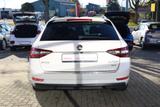 Skoda Superb Combi 2.0 TDI 4x4 Bi-Xenon Navi ACC AHK - gebrauchte Skoda Superb aus dem Jahr 2018