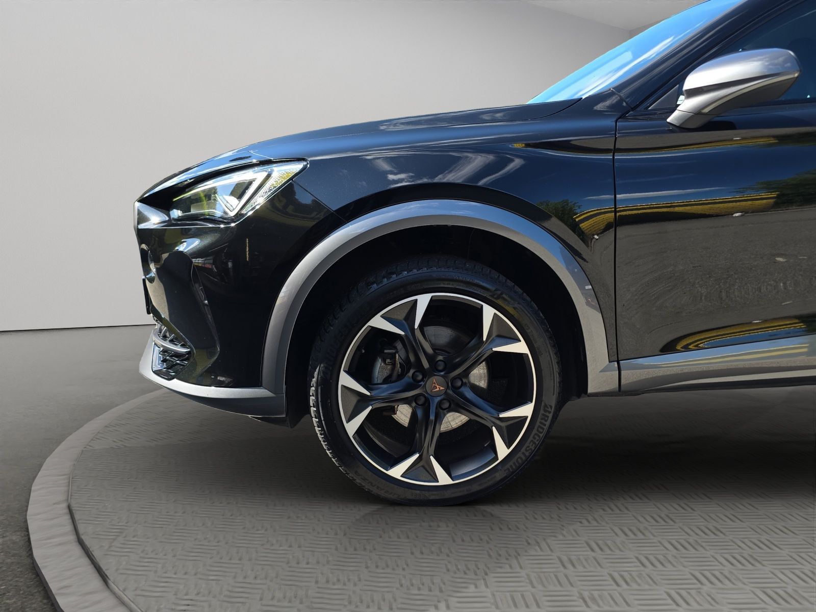 Cupra Formentor - Bild 8