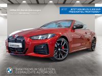 BMW M440 - Vorschau Bild 1