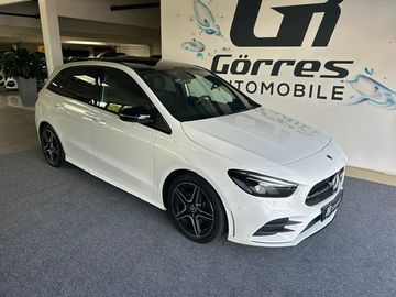 MERCEDES-BENZ B 200 B 200 AMG-Line