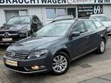 Volkswagen Passat Variant Comfortline BlueMotion PDC SHZ MF - Volkswagen Passat Variant: Bluemotion