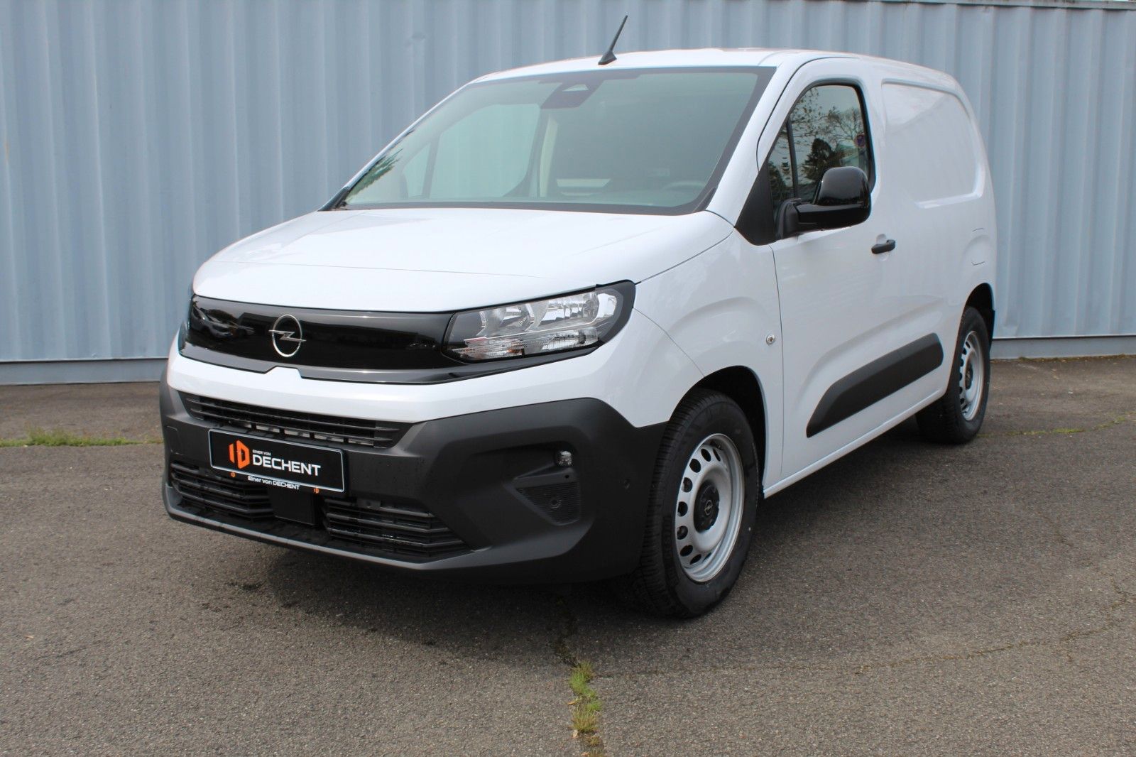 Fahrzeugabbildung Opel Combo Cargo Elektro11KW*Navi*SHZ*PDC*RFK*Holzbod