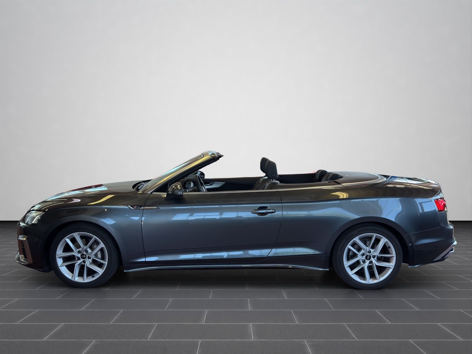 Audi A5 - Bild 8