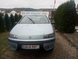 Fiat Punto 1.2 8V - mit TÜV 10/26 - Fiat Punto aus 2002: 1.2