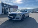 Dodge Charger 3.6 mit LPG TANK - Dodge Charger von privat