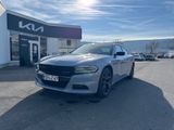Dodge Charger 3.6 mit LPG TANK - Dodge Charger aus 2021