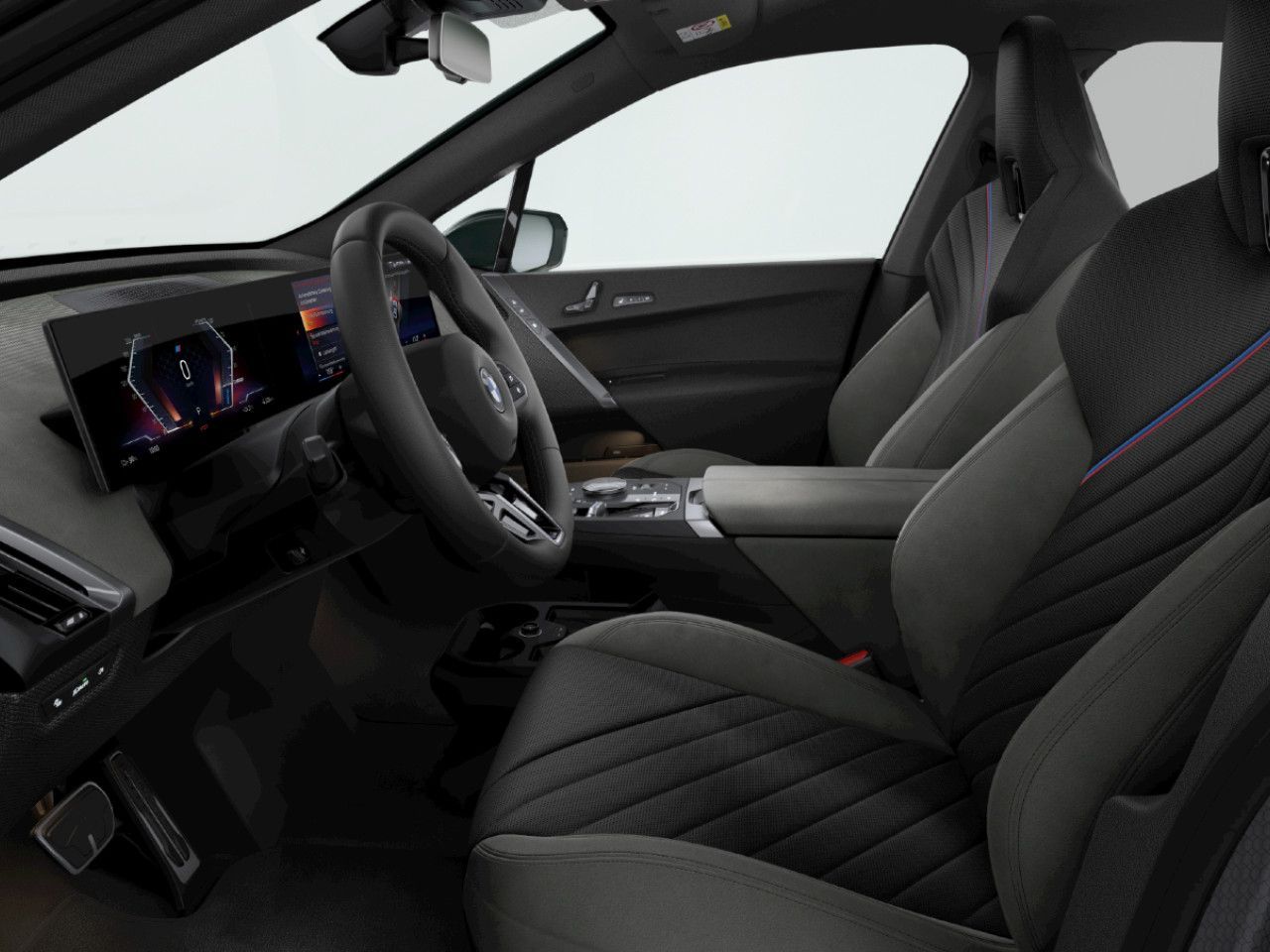 BMW iX - Bild 10