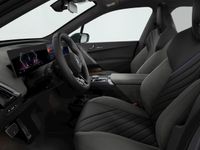 BMW iX - Vorschau Bild 10