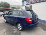 Skoda Fabia Combi NAVI*AHK* - Skoda Fabia mit Diesel-Antrieb: Combi