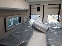 Adria Twin 640 SGX Edition,180 PS, Automatik MJ26