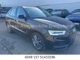 Audi Q3 1,4 TFSI S Line Aut,Leder Klima Navi Alus Eu6 - Audi: Eu