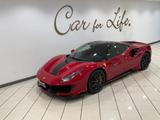 Ferrari FERRARI 488 Coupé 3.9 Pista IVA ESPOSTA - Ferrari LaFerrari Gebrauchtwagen
