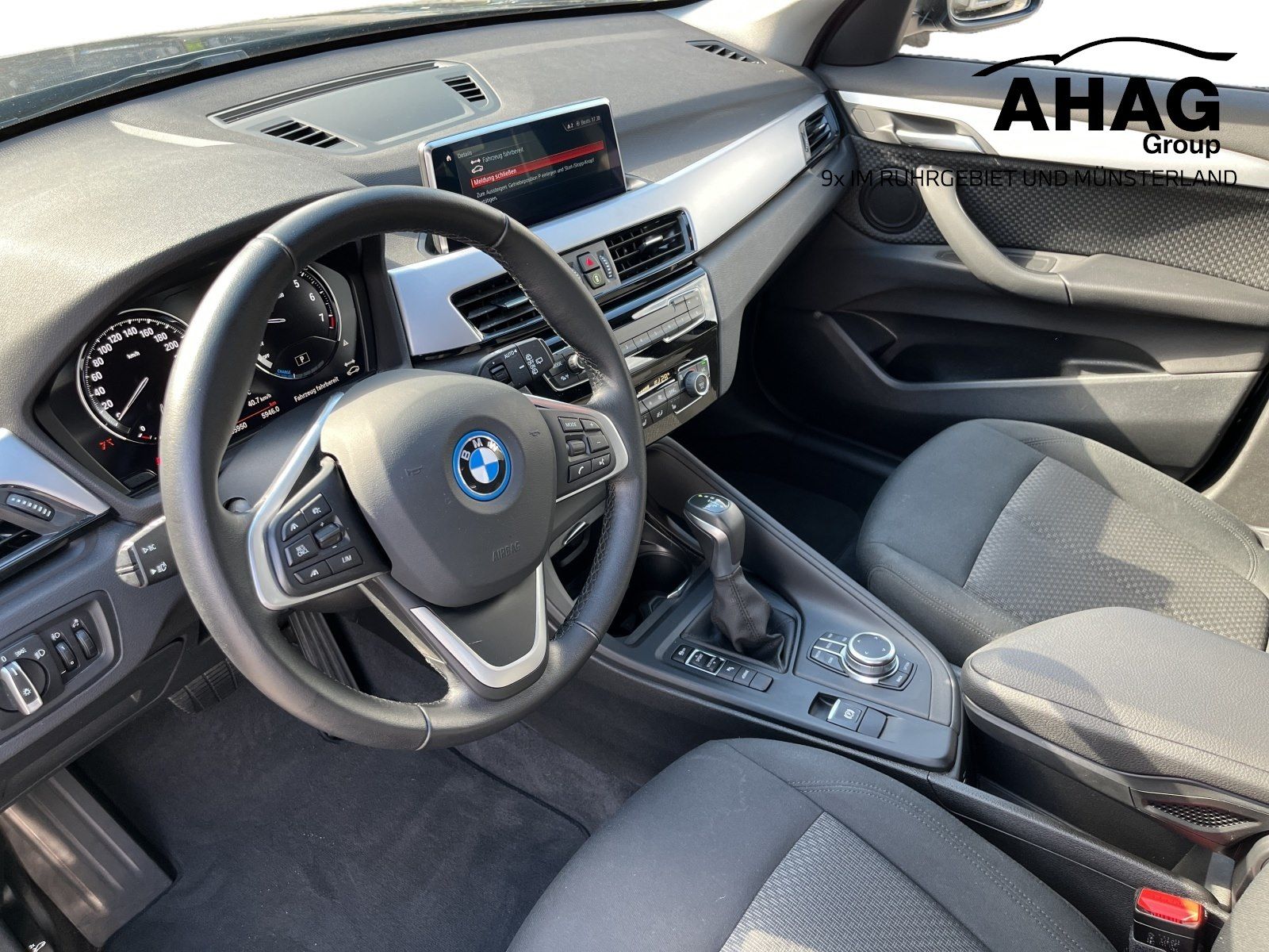 BMW X1 - Bild 8