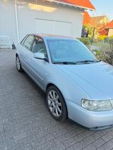 Audi A3 8l 1,8 T EZ 04/2003 - Audi A3 aus 2003: 2.0