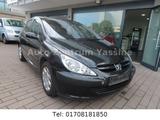 Peugeot 307 Premium 1.6 Klima 5 Türig - gebrauchte Peugeot 307 aus dem Jahr 2005