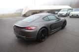 Porsche Cayman 718 Style Edition EXP € 59990.-- - Porsche Cayman: 718 Style Edition