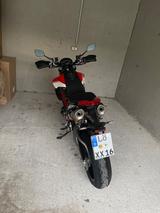 Ducati Hypermotard SP 950 - DUCATI HYPERMOTARD 950 SP