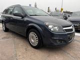 Opel Astra H Caravan Selection "110 Jahre" - Opel Astra aus 2009: Kombi
