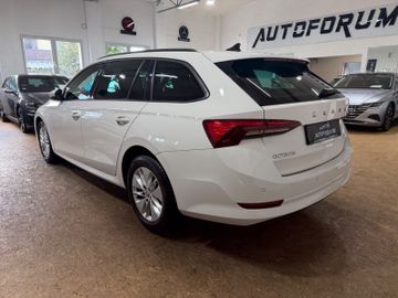 Skoda Octavia - 9