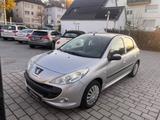 Peugeot 206 + Street Racing Klima 1hand Tüv Neu - : Racing