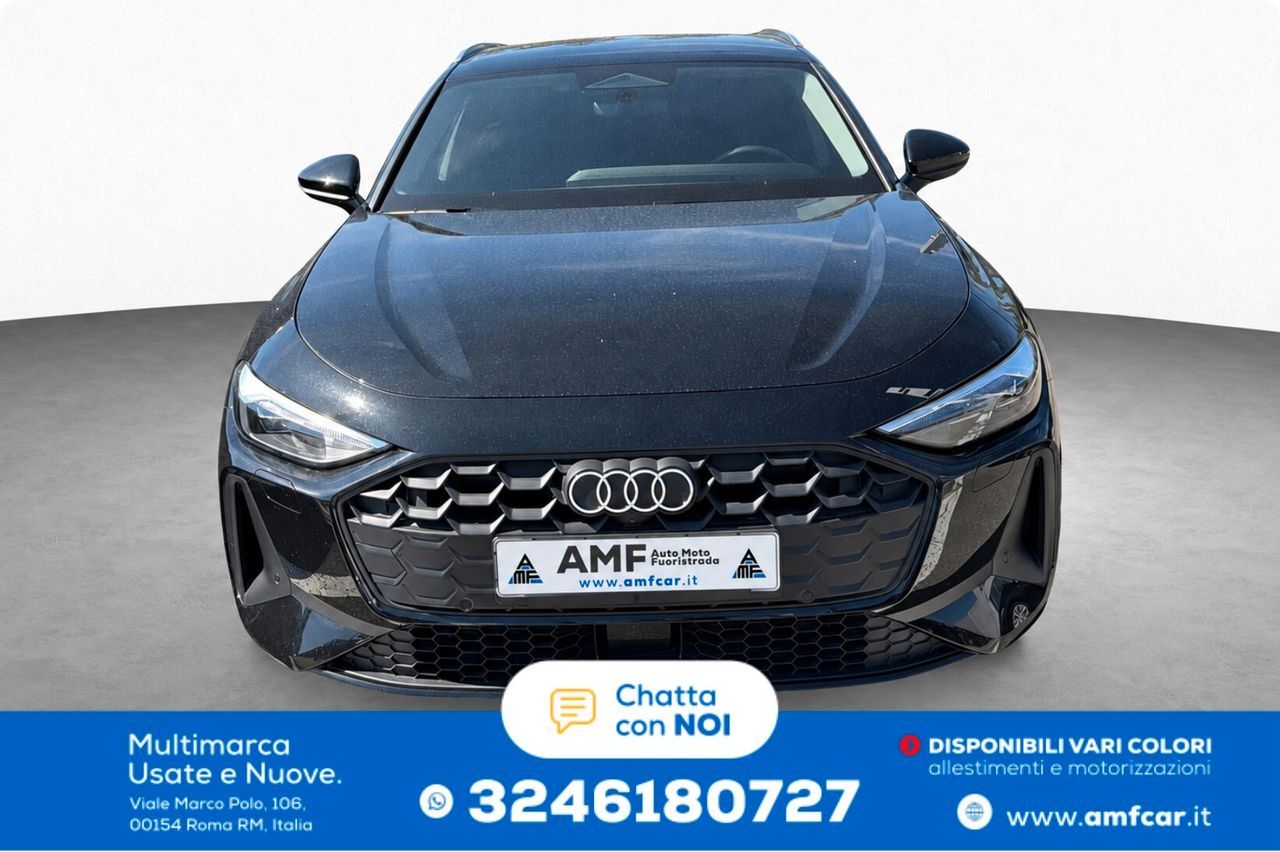 Audi A5 Avant TFSI 150 cv S tronic Business Adva imagem 2