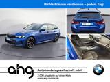 BMW 320d xDrive Touring Automatic M Pro AHK LED Memo