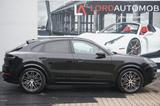 Porsche Cayenne E Coupe*BLACK EDITION* SportDesign Paket