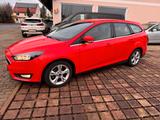 Ford Focus 1,0 EcoBoost