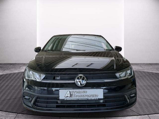 Fahrzeugabbildung Volkswagen Polo 1.0 TSI Life PDC SHZ RFK CLIMATRONIC APP-CO