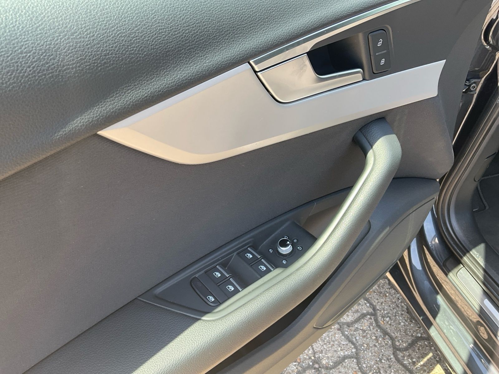 Audi A4 - Bild 19
