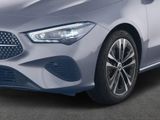 Mercedes-Benz CLA 180 Shooting Breake Progressive Night AHK Mu - Mercedes-Benz: Break