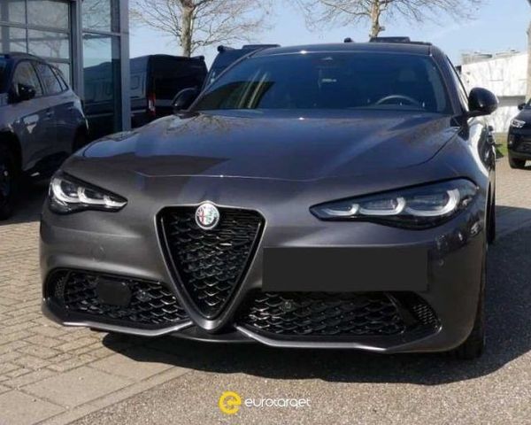 Alfa Romeo ALFA ROMEO Giulia 2.0 Turbo 280 CV AT8 AWD Q4 Ve