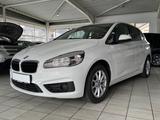 BMW 218i Active Tourer/KLIMA/SHZ/BT/TEL/ALU/2.HD - gebrauchte BMW 218 aus dem Jahr 2017