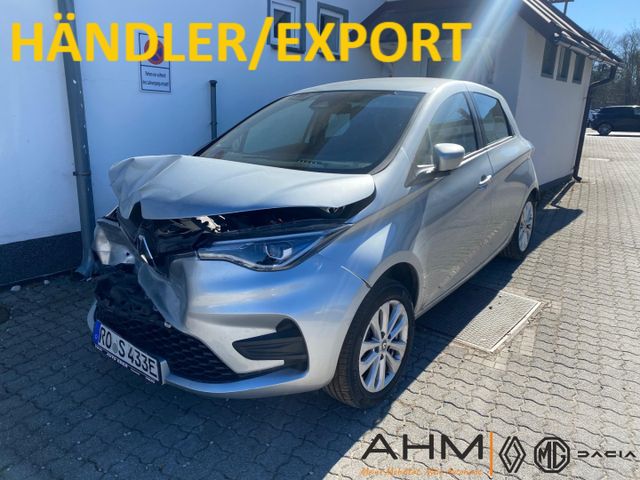 Renault ZOE Experience R135 inkl. Akku/Batterie EXPORT/H