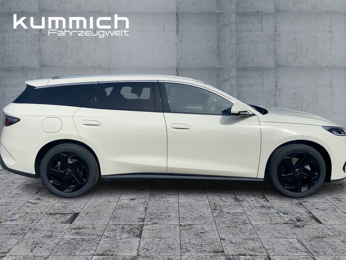 BYD SEAL 6 - Bild 3