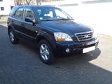 Kia Sorento 2.5 CRDi EX AHK - gebrauchte Kia Sorento aus dem Jahr 2009