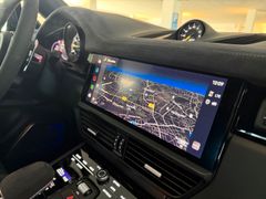 PORSCHE Cayenne Coupe Turbo GT PORSCHE Cayenne Coupe Turbo GT