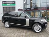 Land Rover Range Rover 4.4D SDV8 Autobiography LWB/LANG/ENT