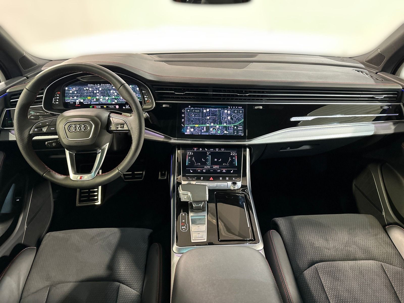 Audi Q7 - Bild 13