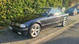BMW 318i Cabrio Exclusiv Edition Klimaauto... - BMW 318 aus 1999: 318i