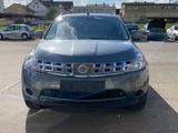 Nissan Murano SELECTION mit Schiebedach - Nissan Murano Gebrauchtwagen