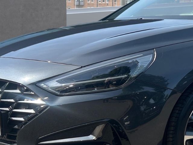 Fahrzeugabbildung Hyundai i30 Edition 30+ Mild-Hybrid Navi LED Apple CarPl