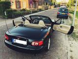Mazda MX5 1.6 good condition, Memories edition,  2.Car - Mazda MX-5: Memories