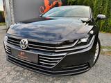 Volkswagen Arteon #TÜV#SERVICE#NAVI#MASSAGE#KLIMA#8FACH-BER - VW Arteon in Wiesbaden