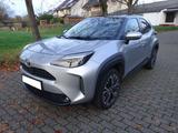 Toyota Yaris Cross 1,5-l-Hybrid FWD Elegant - Toyota Yaris Cross mit Panoramadach